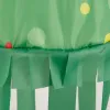 CHRISTMAS TREE WINDSOCK