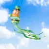 LEPRECHAUN WINDSOCK